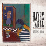 Hayes Carll