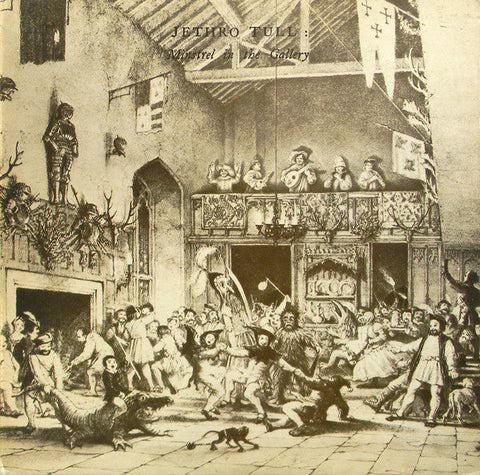 Jethro Tull