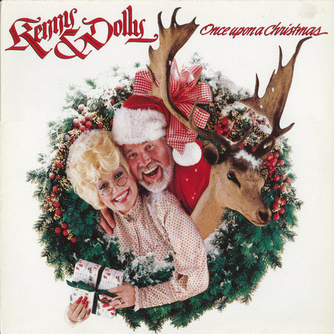 Kenny Rogers / Dolly Parton