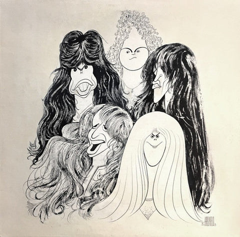 Aerosmith