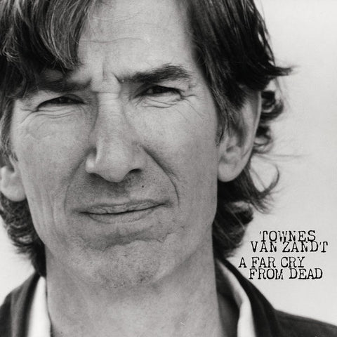 Townes Van Zandt