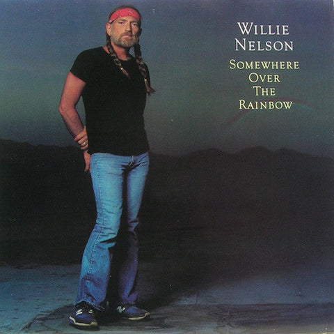 Willie Nelson