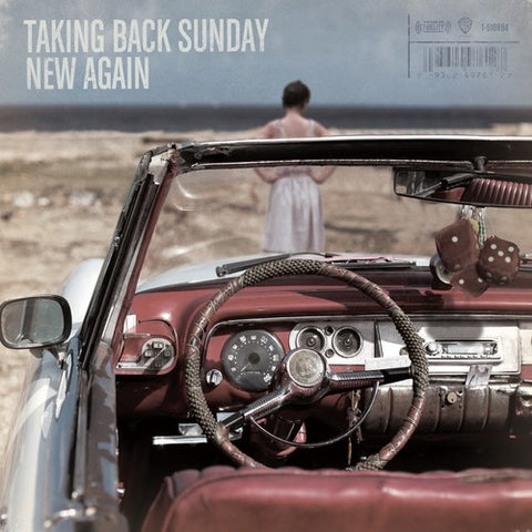 Taking Back Sunday