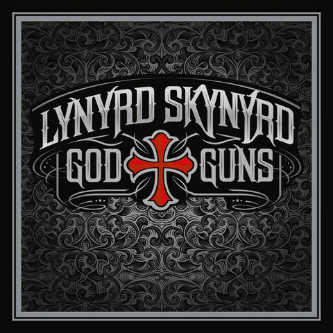 Lynyrd Skynyrd