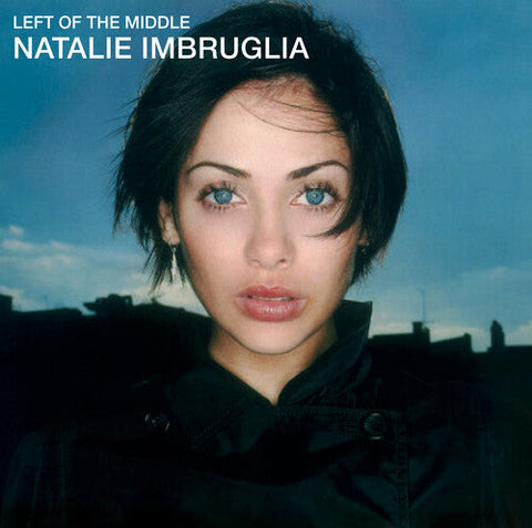 Natalie Imbruglia