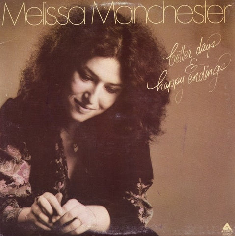 Melissa Manchester