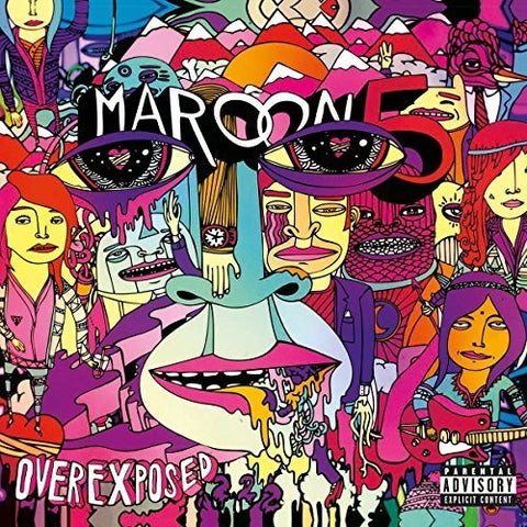 Maroon 5