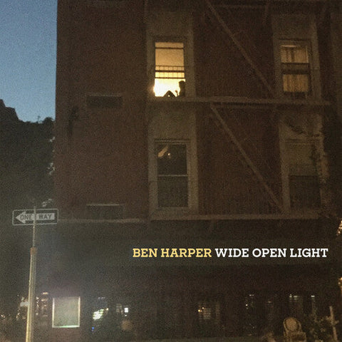 Ben Harper