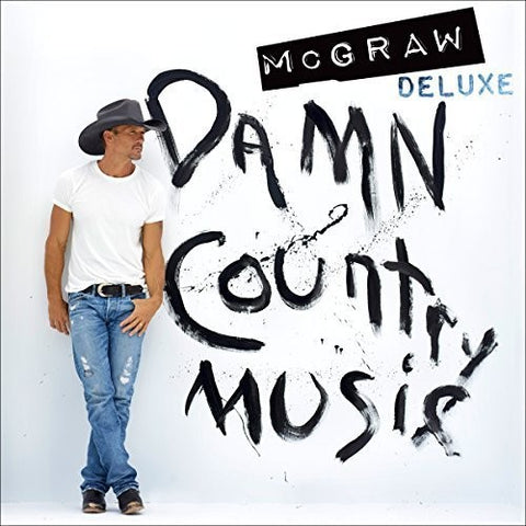Tim McGraw