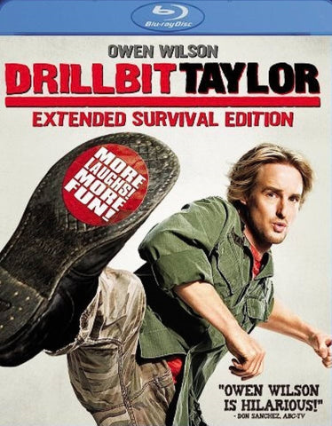 Drillbit Taylor