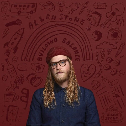 Allen Stone
