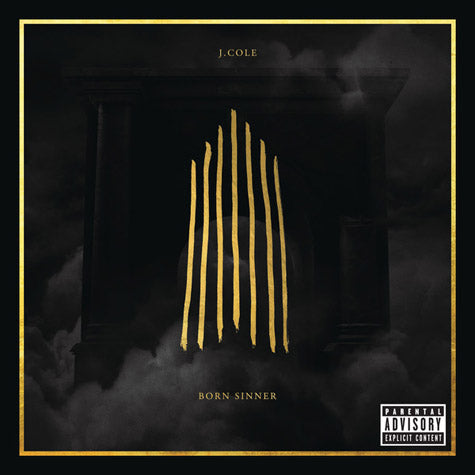 J. Cole