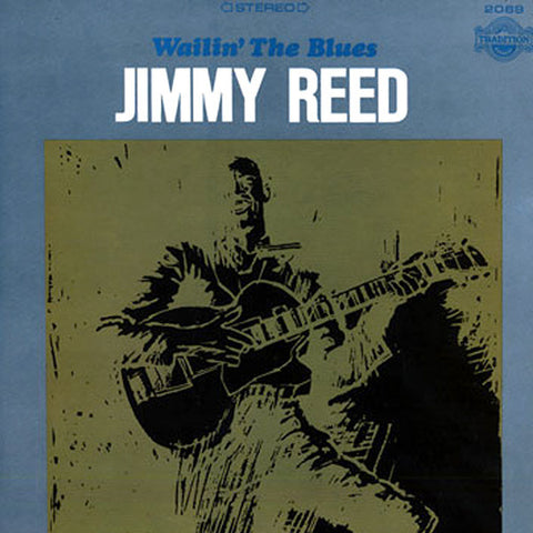 Jimmy Reed