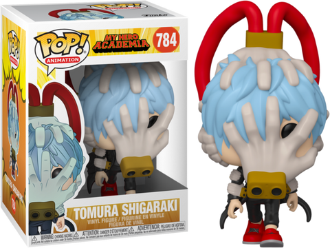 Funko Pop! Animation: My Hero Academia - Tomura Shigaraki