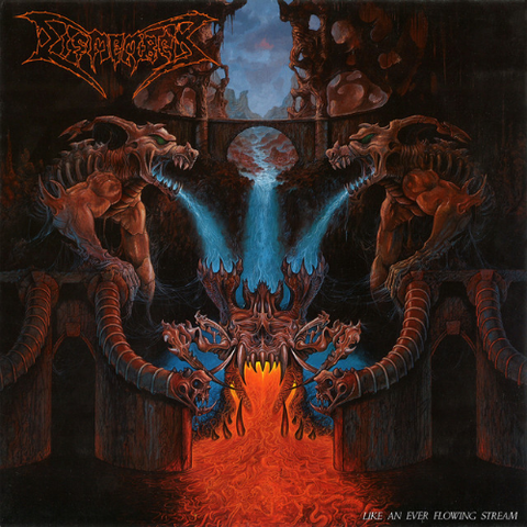 Dismember