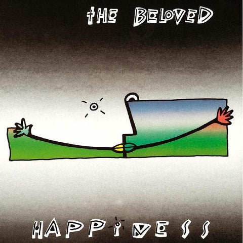 The Beloved