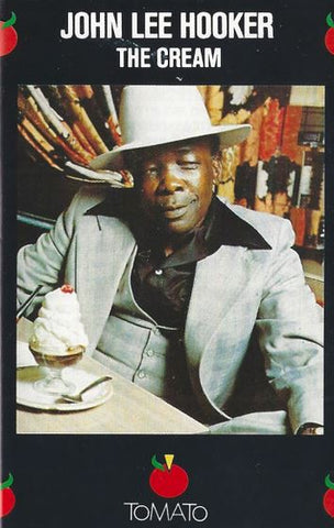John Lee Hooker