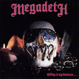 Megadeth