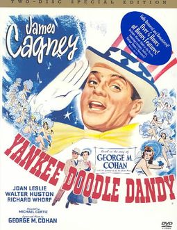 Yankee Doodle Dandy (Two-Disc Special Edition)