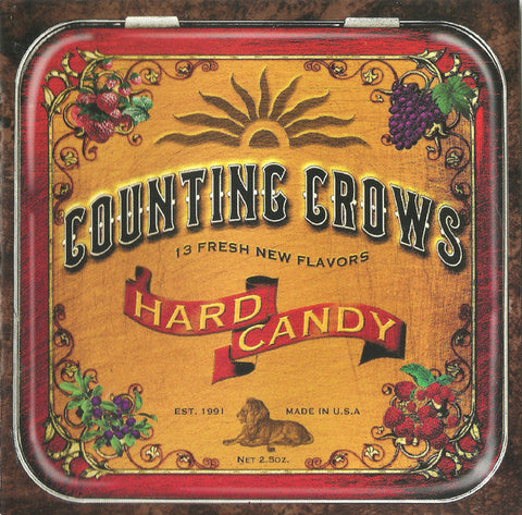 Counting Crows