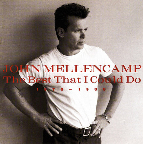 John Mellencamp