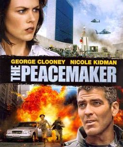 The Peacemaker