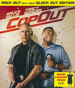 Cop Out