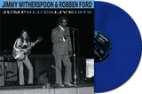 Jimmy Witherspoon & Robben Ford