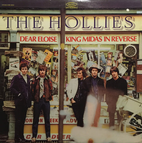The Hollies