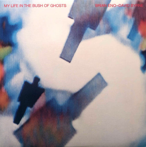 Brian Eno / David Byrne