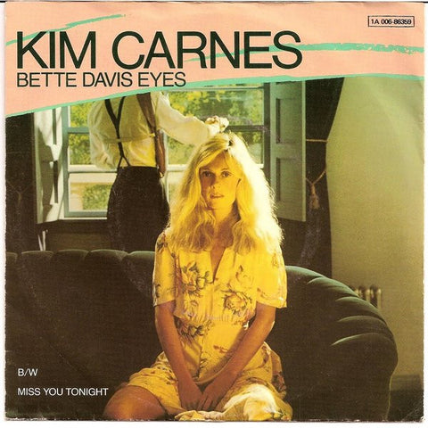 Kim Carnes