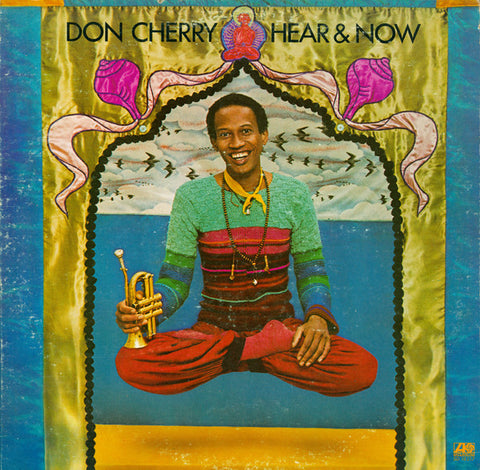 Don Cherry