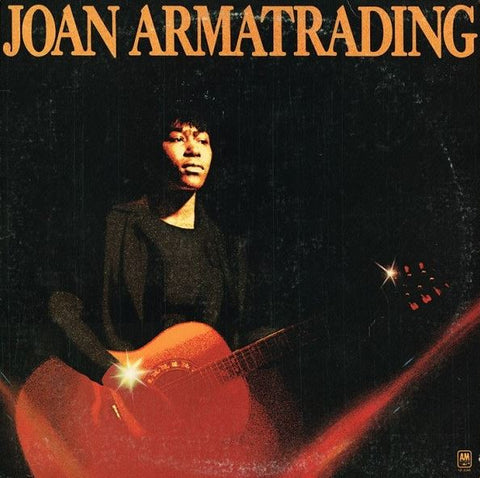 Joan Armatrading