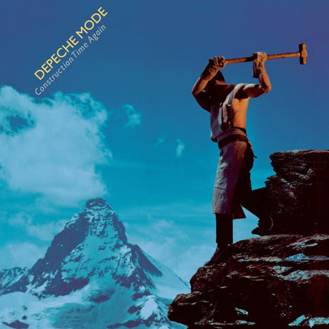 Depeche Mode