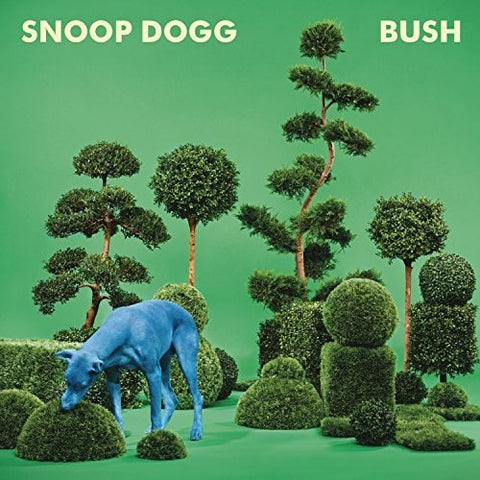 Snoop Dogg