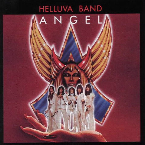Angel