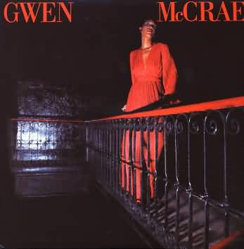 Gwen McCrae