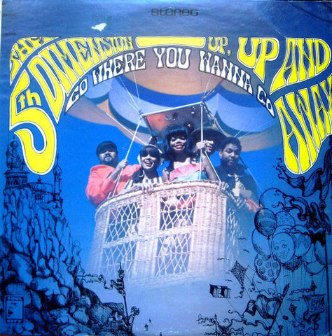 The 5th Dimension