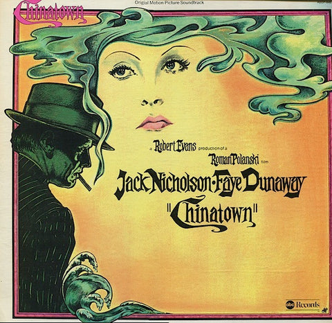Jerry Goldsmith