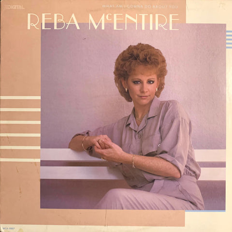 Reba McEntire