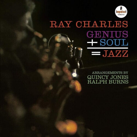 Ray Charles