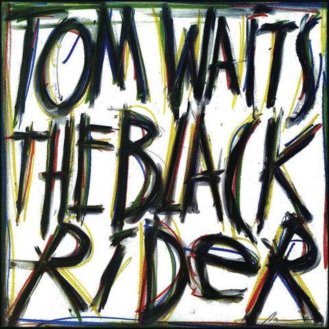 Tom Waits