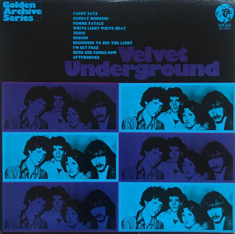 Velvet Underground