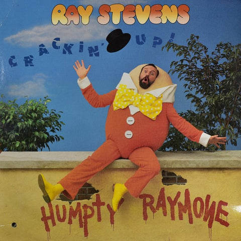 Ray Stevens