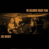 Dillinger Escape Plan