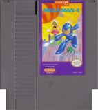 Mega Man 4