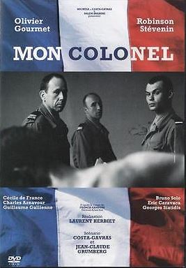 Mon Colonel