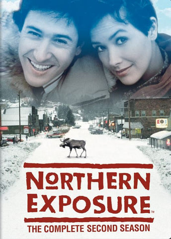Northern Exposure: Season 2