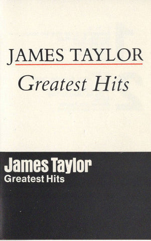 James Taylor