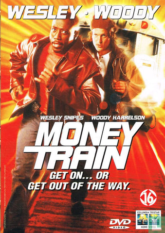 Money Train